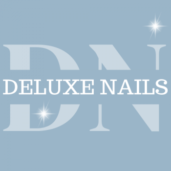 logo Deluxe Nails